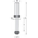Arbre D16 d8 S8 Guhdo