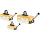 Aimant permanent de levage 262x100x 95mm Beloh