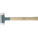 Maillet SUPERCRAFT 30mm rsfr. Halder