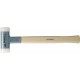 Maillet SUPERCRAFT 40mm rsfr. Halder
