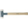 Maillet SUPERCRAFT 40mm rsfr. Halder
