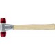 Maillet Baseplex 40mm CA Halder