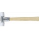 Maillet Baseplex 40mm Nylon Halder