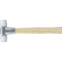Maillet Baseplex 50mm Nylon Halder