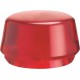 Tete maillet Baseplex 30mm CA Halder