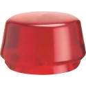 Tete maillet Baseplex 40mm CA Halder