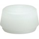Tete maillet Baseplex 25mm Nylon Halder