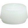 Tete maillet Baseplex 25mm Nylon Halder