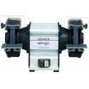 Touret double GU 20 400V 600W OPTIgrind