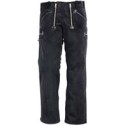 Pantalon de chantier PAUL - Taille 48,noir