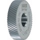 Molette D403 PM BR30 25,0x6x8 0,8Tlg H+K