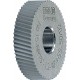 Molette DIN403 PM BR 10x3x6mm 1,0 H+K