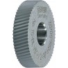 Molette DIN403 PM BL 10x3x6mm 0,6 H+K
