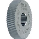 Molette DIN403 PM BR 10x3x6mm 0,6 H+K
