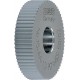 Molette DIN403 PM AA 10x3x6mm 1,2 H+K