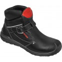 Chaussure de sécurité AndersonRoof, S3 HI,Taille 41