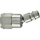 Connecteur pivotant DN 7,2, G 1/2i