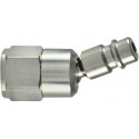 Connecteur pivotant DN 7,2, G 1/2i