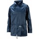Ensemble de pluie Aqua,Taille S, marine