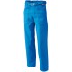 Pantalon de travail , 100% coton, 290 g/m2,Taille 54,bleu