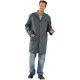 Blouse de travail , 100% BW,290g/m2,Taille 48, gris