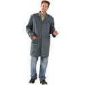 Blouse de travail , 100% BW,290g/m2,Taille 54, gris