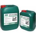 Huile de coupe Opta cut 3000 10l Bidon