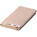 Couverture de protection jusqu 850 Degré JT600HT 2000x2000mm