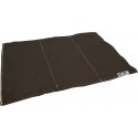 Tapis anti flamme ignifugé 330x500mm -700 Degré Alu