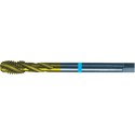 Taraud D371C PM M6,0 VA TiN Guhring