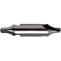 Foret de centrage HSS Din 333 R 1,00mm 60 Degré droit