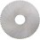 Lame de scie circulaire à métaux en acier à coupe rapide, DIN 1837 A, dents droites, denture fine, Ø j15 : 20 mm, Larg. : j11 1,2 mm