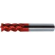 Foret 6527L VHM FIRE 6mm Z 4 HA INOX Guhring
