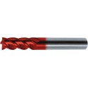 Foret 6527L VHM FIRE 12mm Z 4 HA INOX Guhring