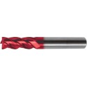 SL-Foret 6527L VHM FIRE 8mm Z 4 HA Guhring