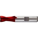 Foret .D327D M42 4,50mm Fire Guhring
