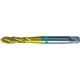 Taraud D371C HSSE M4,0 UNI TiN Guhring