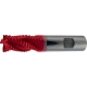 Fraise 6527 VHM FIRE 25,0mm Z5 NF Guhring