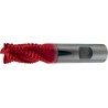 Fraise 6527 VHM FIRE 25,0mm Z5 NF Guhring