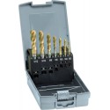 Taraud .D371/376C TiN M3-12 Stz. Guhring
