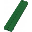 Pierre a aiguiser FWE 110x23 vert ext. fein DMT