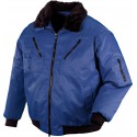 Gilet de Pilote pour Homme Oslo, bleu , Taille M