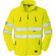 Veste softshell Haute visibilité jaune Seattle Taille .M