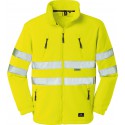 Veste softshell Haute visibilité jaune Seattle Taille .M