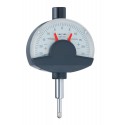 Pointeur COMPIKA 101 0,01mm Kafer