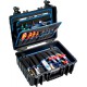 Coffret plastique JET5000 BuW