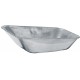 Caisse brouette Galva 85 l Muba
