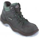 Chaussure de sécurité haute Andrew 2340, S3,Taille 44