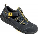 Chaussure de sécurité Rene2 72112, S1P, ESD,Taille 42