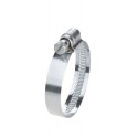 Collier serrage 20mm90 - 120 mm W1 Ideal